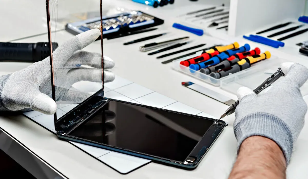 iPad Air3