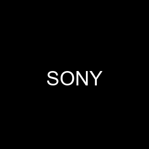 Sony