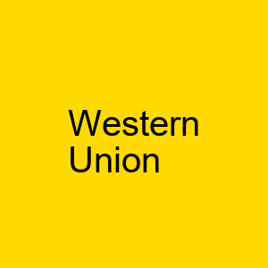 Western Union