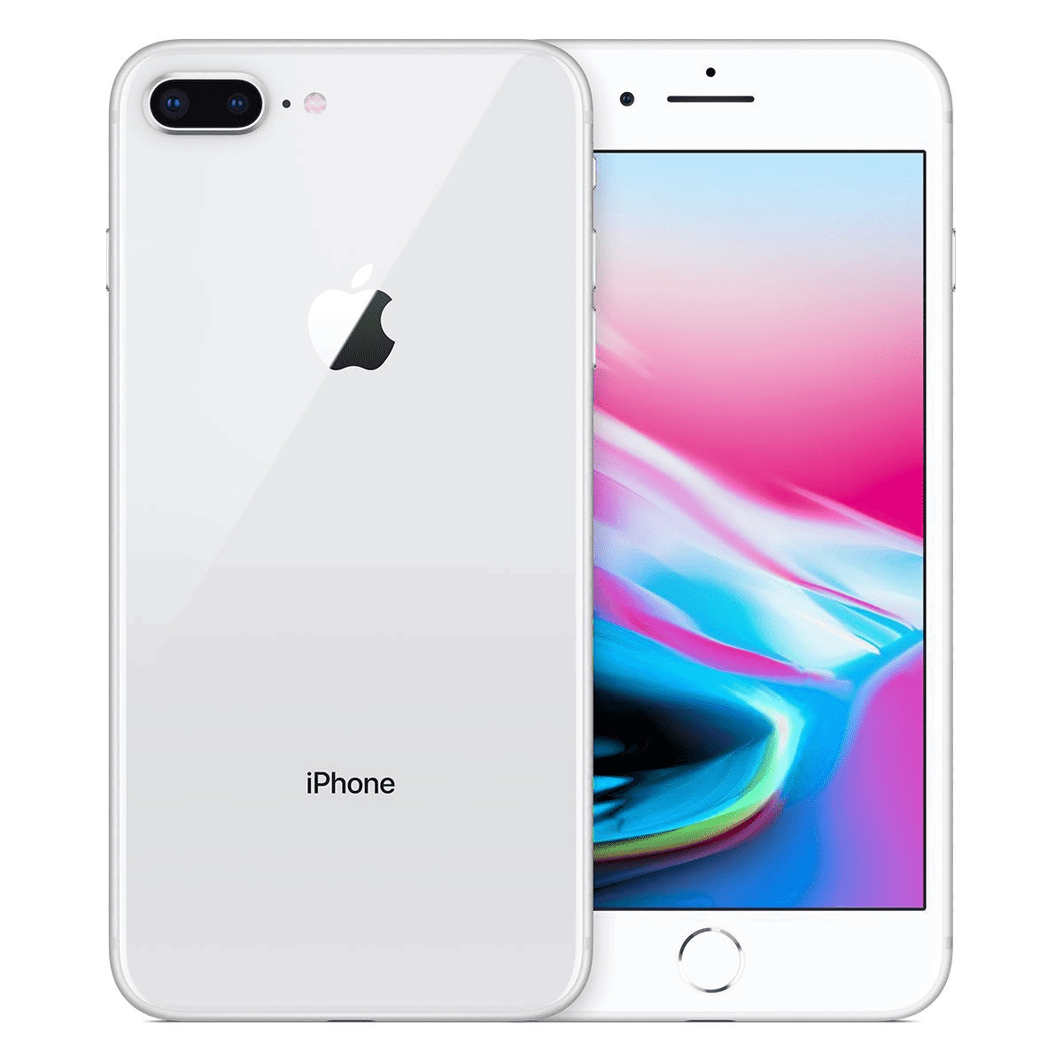 iPhone Skærm reparation